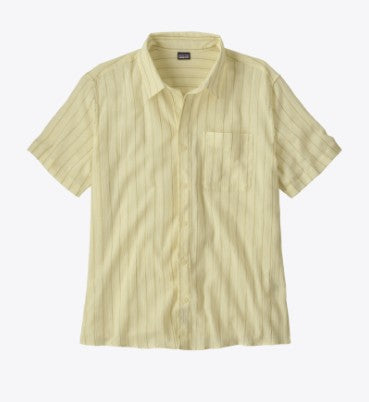 Patagonia Mens Woven A/C
