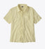 Patagonia Mens Woven A/C