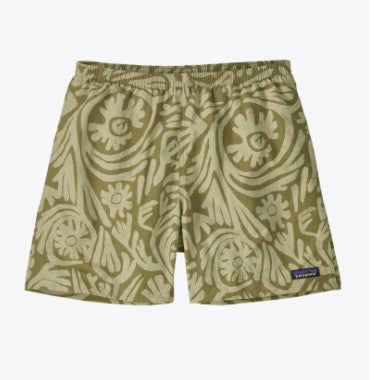 Patagonia Mens Boardshorts Baggies 5"