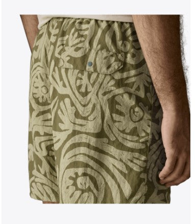 Patagonia Mens Boardshorts Baggies 5