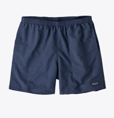 Patagonia Mens Boardshorts Baggies 5"