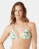 Roxy Womens Bikini Top Surf Break Mini Tiki Tri