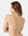 Roxy Womens Bikini Top Surf Break Mini Tiki Tri