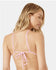 Roxy Womens Bikini Top Haliewa Built Up Triangle
