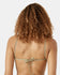 Roxy Womens Bikini Top Haliewa Built Up Triangle