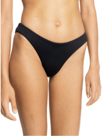 Roxy Womens Bikini Bottoms SD Beach Classics High Leg Cheeky