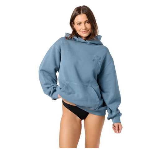 Oneill Womens Sweatshirt OG Circle Surfer Vintage Hoodie