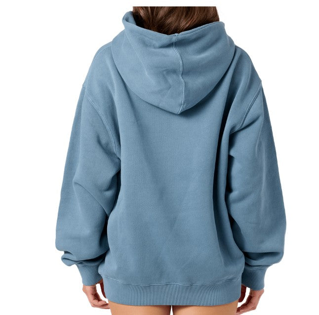 Oneill Womens Sweatshirt OG Circle Surfer Vintage Hoodie