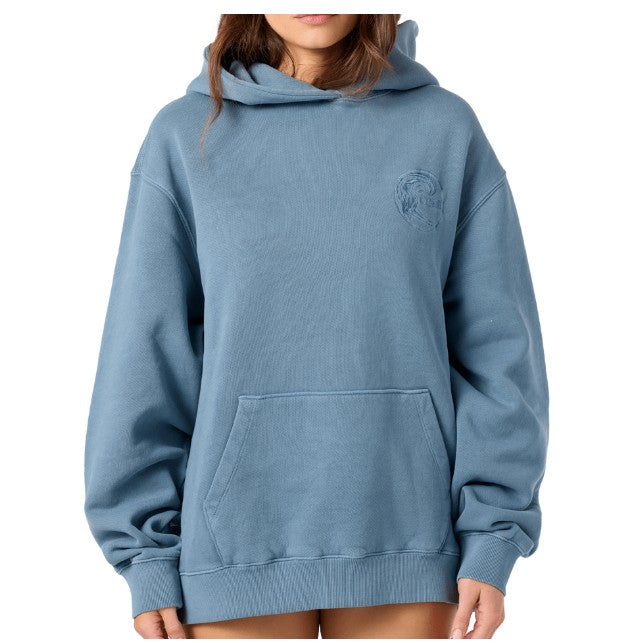 Oneill Womens Sweatshirt OG Circle Surfer Vintage Hoodie