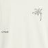 Oneill Womens Shirt O'Riginals Palms Away Easy Tee