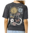 Oneill Womens Shirt La Luna Easy Tee