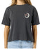 Oneill Womens Shirt La Luna Easy Tee