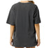 Oneill Womens Shirt Chore Break Oversized Tee