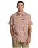 RVCA Mens Woven Botanical