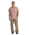 RVCA Mens Woven Botanical
