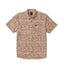 RVCA Mens Woven Botanical