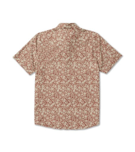 RVCA Mens Woven Botanical