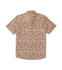 RVCA Mens Woven Botanical