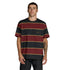 RVCA Mens Shirt Dayshift Stripe