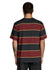 RVCA Mens Shirt Dayshift Stripe