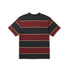 RVCA Mens Shirt Dayshift Stripe