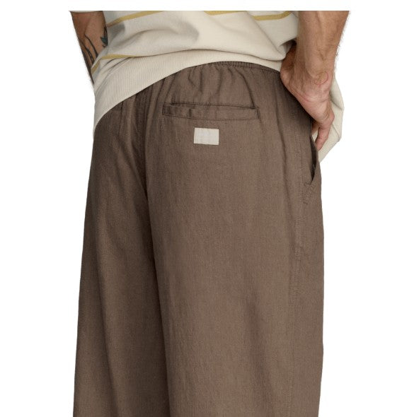 RVCA Mens Pants Vacancy Sands