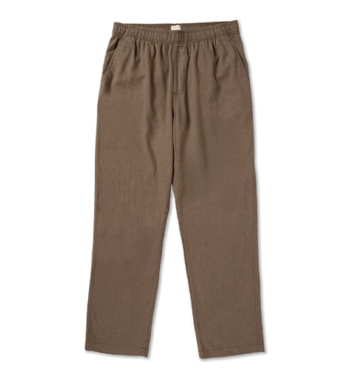 RVCA Mens Pants Vacancy Sands