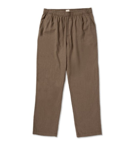 RVCA Mens Pants Vacancy Sands