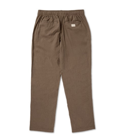 RVCA Mens Pants Vacancy Sands