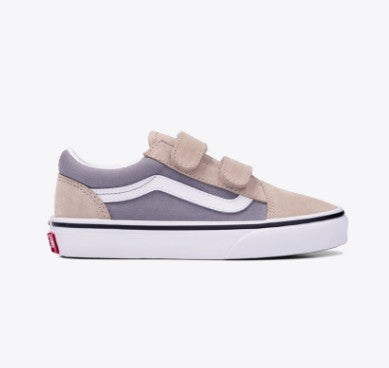 Vans Kids Shoes Little Kids Old Skool V