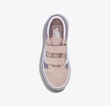 Vans Kids Shoes Little Kids Old Skool V