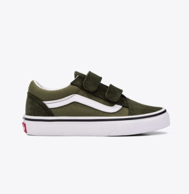 Vans Kids Shoes Little Kids Old Skool V