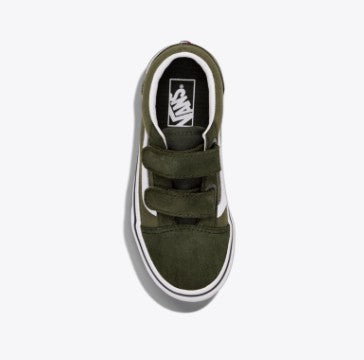 Vans Kids Shoes Little Kids Old Skool V