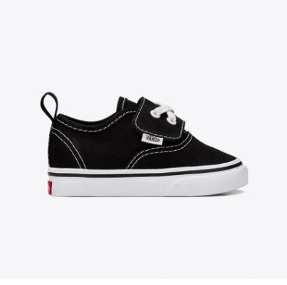 Vans Kids Shoes Toddler Authentic Elastic V