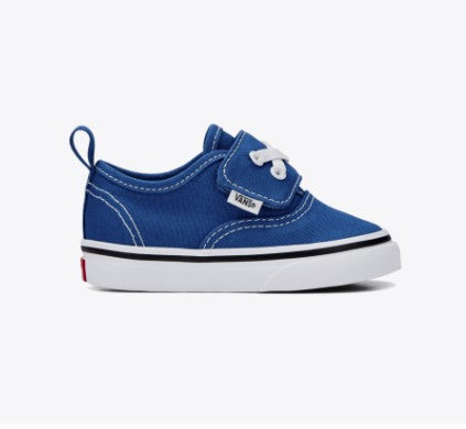 Vans Kids Shoes Toddler Authentic Elastic V