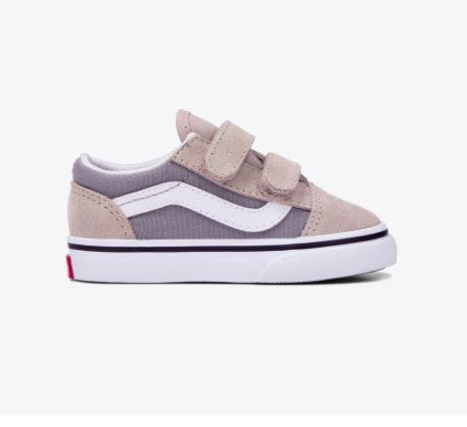 Vans Kids Shoes Toddler Old Skool V