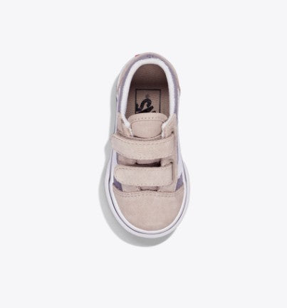 Vans Kids Shoes Toddler Old Skool V