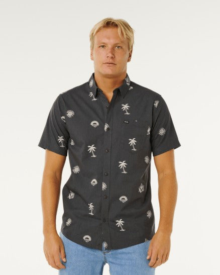 Rip Curl Mens Woven Sessions