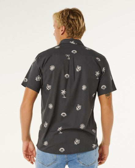 Rip Curl Mens Woven Sessions