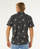 Rip Curl Mens Woven Sessions