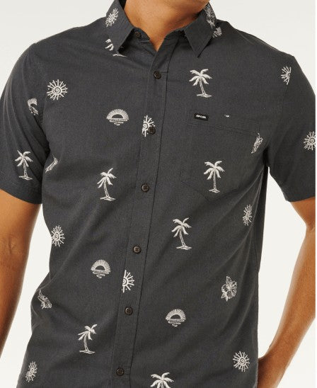 Rip Curl Mens Woven Sessions