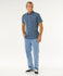 Rip Curl Mens Woven Vaporcool Sessions Aerotech