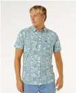 Rip Curl Mens Woven Vaporcool Sessions Aerotech