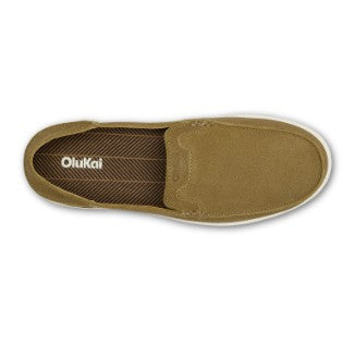 Olukai Mens Shoes Kākaha Nia
