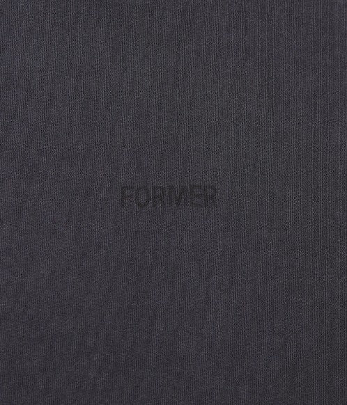 Former Mens Shirt The Crux