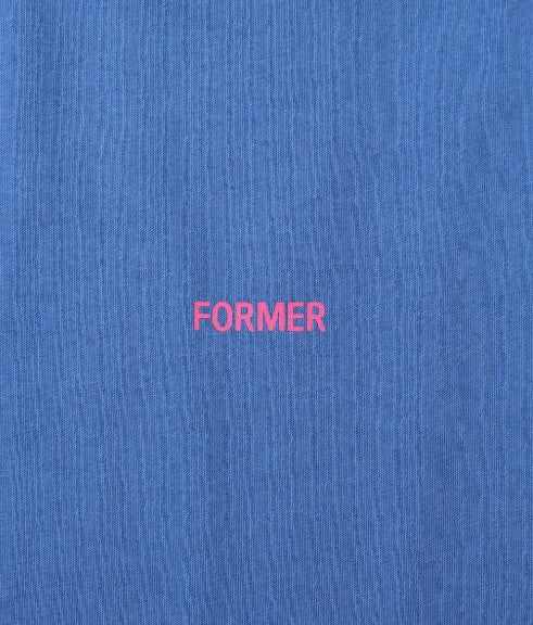 Former Mens Shirt The Crux