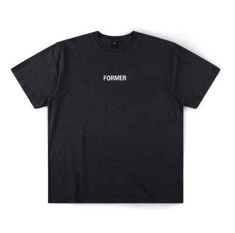 Former Mens Shirt The Legacy Overdye