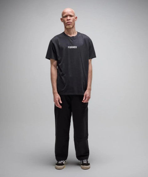 Former Mens Shirt The Legacy Overdye