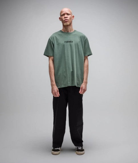 Former Mens Shirt The Legacy Overdye