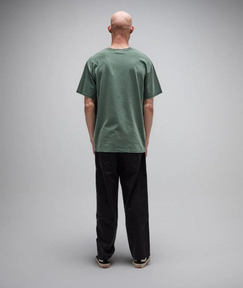 Former Mens Shirt The Legacy Overdye